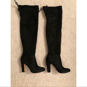 Vince Camuto Cheera Over The Knee Boot